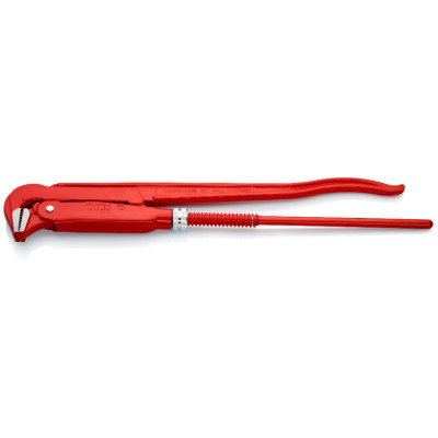 Ключ трубний KNIPEX 560 мм 0-70 мм 83 10 020