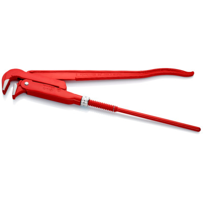Ключ трубний KNIPEX 560 мм 0-70 мм 83 10 020