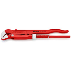 Ключ трубний із S-подібними губками KNIPEX 245 мм 0-35 мм 83 30 005