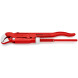 Ключ трубный с S-образными губками KNIPEX 245 мм 0-35 мм 83 30 005