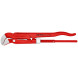 Ключ трубный с S-образными губками KNIPEX 245 мм 0-35 мм 83 30 005