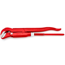 Ключ трубний із S-подібними губками KNIPEX 320 мм 0-42 мм 83 30 010