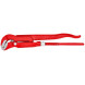 Ключ трубний із S-подібними губками KNIPEX 320 мм 0-42 мм 83 30 010