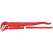 Ключ трубный с S-образными губками KNIPEX 420 мм 0-60 мм 83 30 015