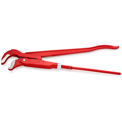 Ключ трубный с S-образными губками KNIPEX 570 мм 0-70 мм 83 30 020