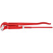 Ключ трубный с S-образными губками KNIPEX 570 мм 0-70 мм 83 30 020