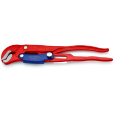 Ключ трубний із S-подібними губками KNIPEX 330 мм 0-42 мм 83 60 010