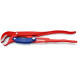Ключ трубный с S-образными губками KNIPEX 420 мм 0-60 мм 83 60 015
