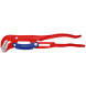 Ключ трубный с S-образными губками KNIPEX 420 мм 0-60 мм 83 60 015