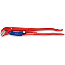 Ключ трубний із S-подібними губками KNIPEX 560 мм 0-70 мм 83 60 020