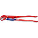 Ключ трубный с S-образными губками KNIPEX 560 мм 0-70 мм 83 60 020