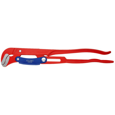 Ключ трубный с S-образными губками KNIPEX 560 мм 0-70 мм 83 60 020