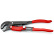 Ключ трубний із S-подібними губками KNIPEX 330 мм 0-42 мм 83 61 010