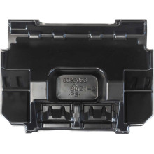 Вкладка Makita Makpac 3 839205-3