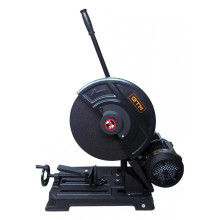 Монтажна пила GTM CM-4000/380CI 84001/380