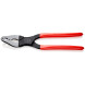 Кліщі конусні автомобільні KNIPEX 200 мм 84 21 200