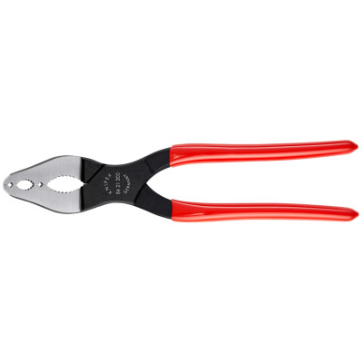 Кліщі конусні автомобільні KNIPEX 200 мм 84 21 200