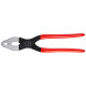 Кліщі конусні автомобільні KNIPEX 200 мм 84 21 200