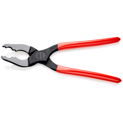 Кліщі конусні автомобільні KNIPEX 200 мм 84 21 200
