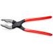 Кліщі конусні автомобільні KNIPEX 200 мм 84 21 200