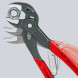 Клещи переставные автоматические KNIPEX SmartGrip 250 мм 0-36 мм 85 01 250