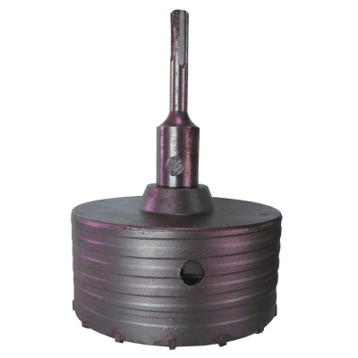 Коронка по бетону VULKAN 120x110xM20хSDS-Plus 8514
