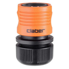 Конектор для поливального шлангу Claber 85690000