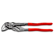 Кліщі переставні-гайковий ключ KNIPEX 250 мм 0-52 мм 86 01 250
