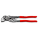 Клещи переставные-гаечный ключ KNIPEX 250 мм 0-52 мм 86 01 250