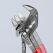 Клещи переставные-гаечный ключ KNIPEX 250 мм 0-52 мм 86 01 250