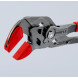 Клещи переставные-гаечный ключ KNIPEX 250 мм 0-52 мм 86 01 250