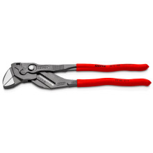 Кліщі переставні-гайковий ключ KNIPEX 300 мм 0-68 мм 86 01 300