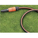 Конектор Aquastop для поливального шлангу Claber 86030000
