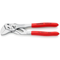 Кліщі переставні-гайковий ключ KNIPEX 150 мм 0-27 мм 86 03 150