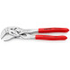 Клещи переставные-гаечный ключ KNIPEX 150 мм 0-27 мм 86 03 150