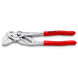 Кліщі переставні-гайковий ключ KNIPEX 180 мм 0-40 мм 86 03 180