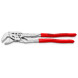 Кліщі переставні-гайковий ключ KNIPEX 250 мм 0-52 мм 86 03 250