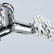 Кліщі переставні-гайковий ключ KNIPEX 250 мм 0-52 мм 86 03 250
