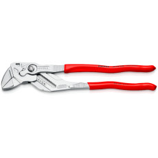 Кліщі переставні-гайковий ключ KNIPEX 300 мм 0-68 мм 86 03 300