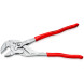 Кліщі переставні-гайковий ключ KNIPEX 300 мм 0-68 мм 86 03 300