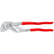 Кліщі переставні-гайковий ключ KNIPEX 300 мм 0-68 мм 86 03 300