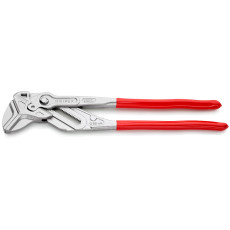 Кліщі переставні-гайковий ключ KNIPEX XL 400 мм 0-85 мм 86 03 400