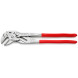 Кліщі переставні-гайковий ключ KNIPEX XL 400 мм 0-85 мм 86 03 400