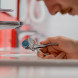 Кліщі переставні-гайковий ключ KNIPEX 100 мм 0-21 мм 86 04 100