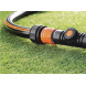 Конектор Aquastop для поливального шлангу Claber 86050000