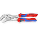 Кліщі переставні-гайковий ключ KNIPEX 150 мм 0-27 мм 86 05 150