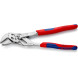 Кліщі переставні-гайковий ключ KNIPEX 250 мм 0-52 мм 86 05 250