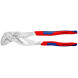 Кліщі переставні-гайковий ключ KNIPEX 250 мм 0-52 мм 86 05 250
