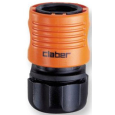 Конектор Claber 1/2