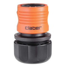 Конектор для поливального шлангу Claber 86090000